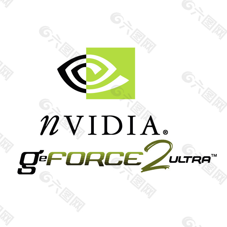 NVIDIA Geforce2超