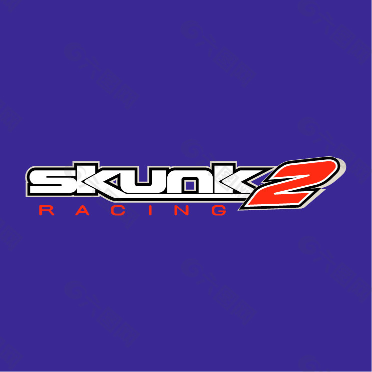 skunk2赛车