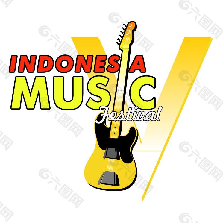 印度尼西亚音乐节
