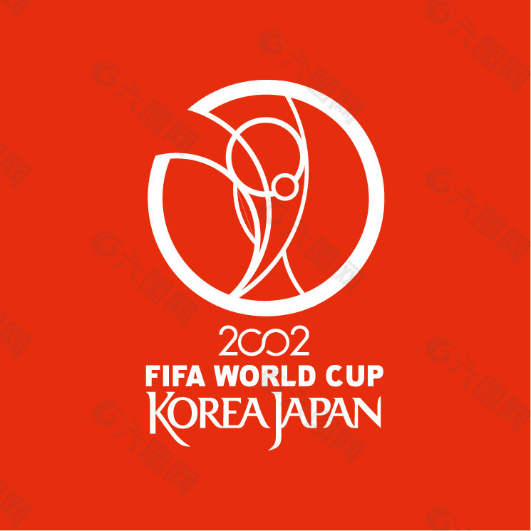 2002世界杯国际足联0