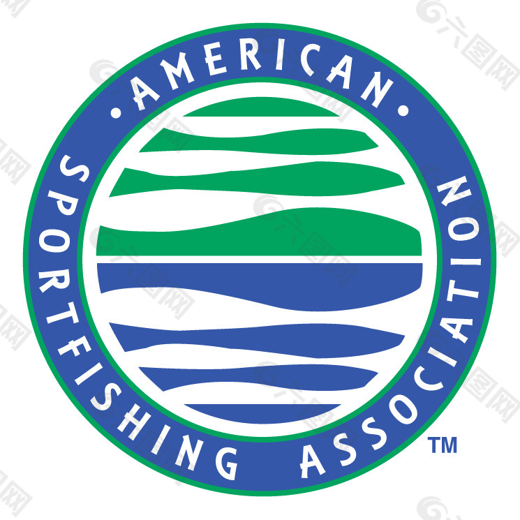 美国的钓鱼运动协会