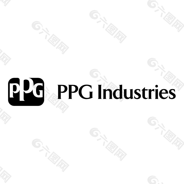 PPG工业公司0