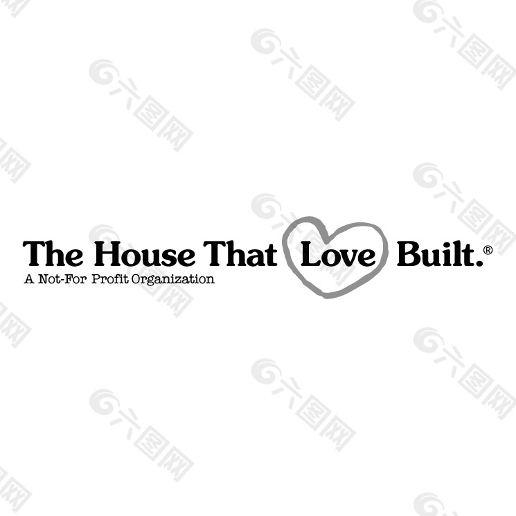 爱建造的房子