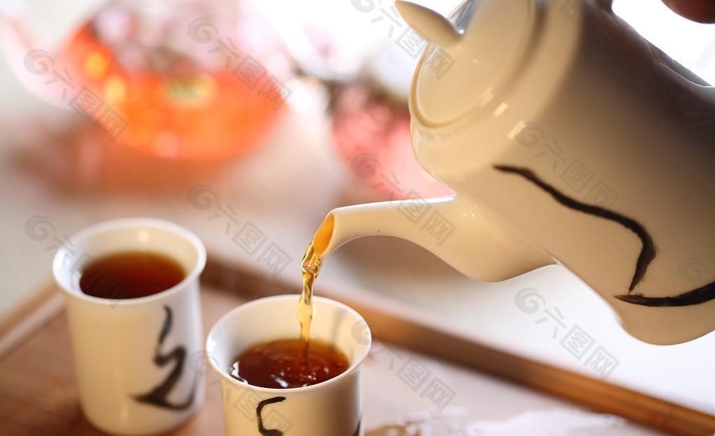 红茶 斯里兰卡红茶图片