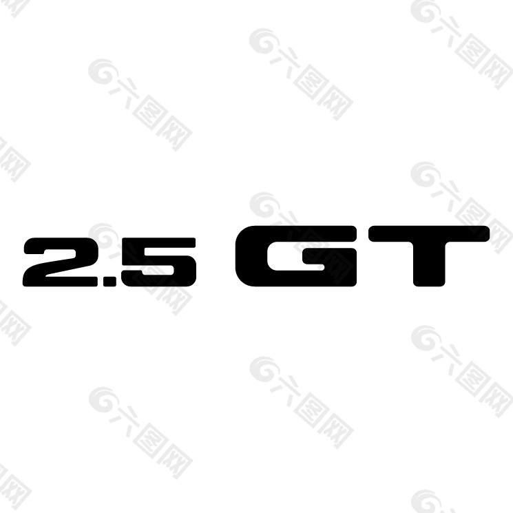 25 GT