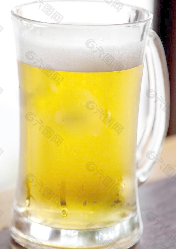 啤酒酒水图片
