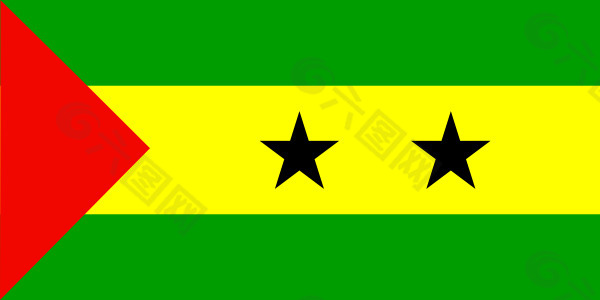 sao_tome_and_principe剪贴画