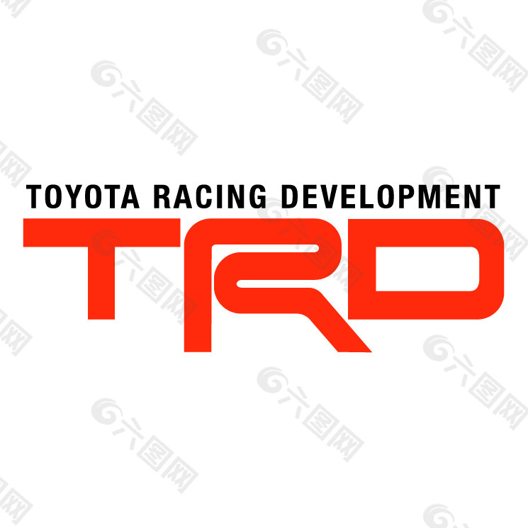 TRD 1