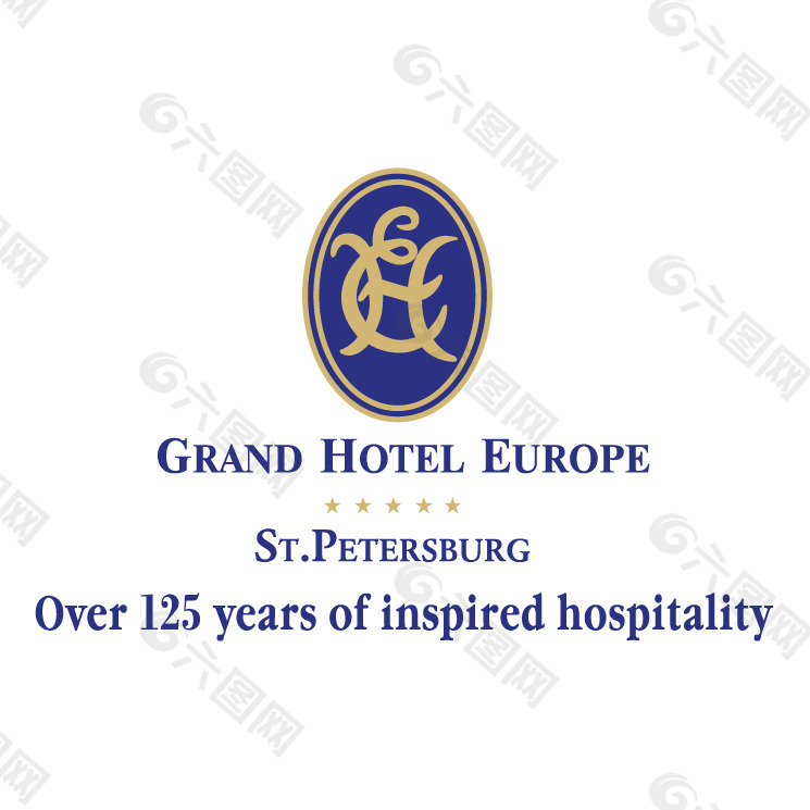 欧洲圣彼得堡高雄圆山大酒店