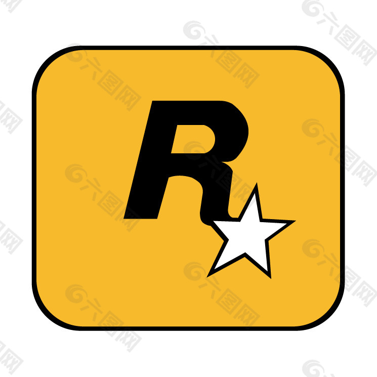 Rockstar游戏