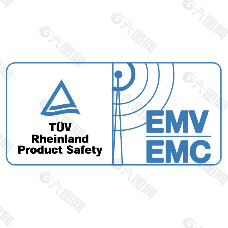 TUV EMC EMV 0