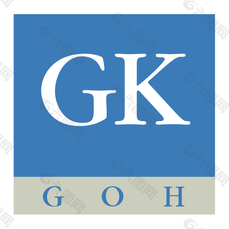 GK Goh