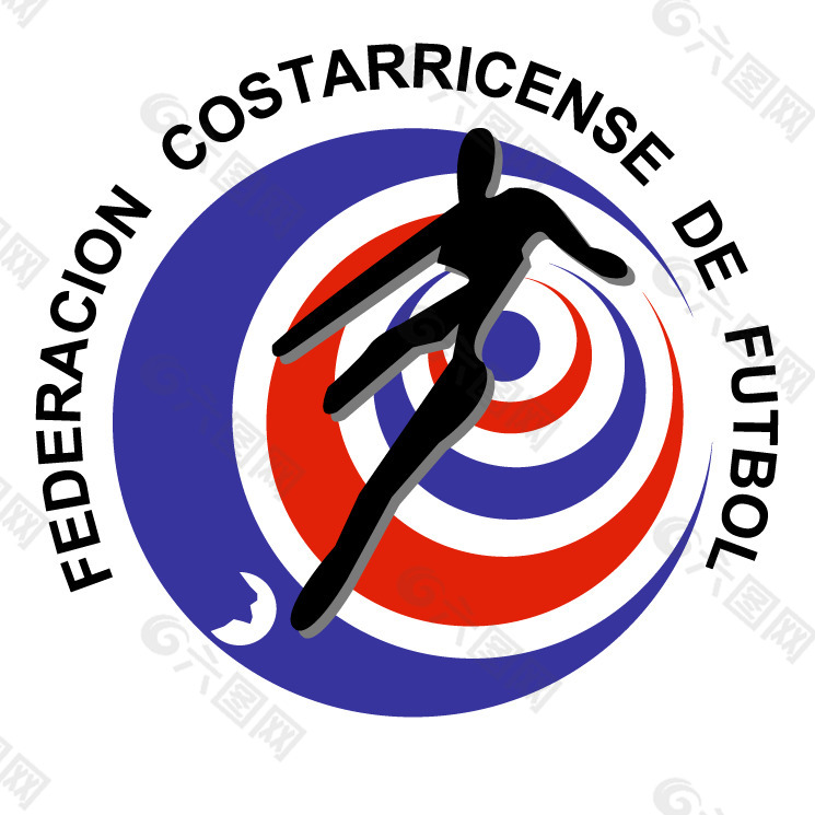costarricense足球联合会