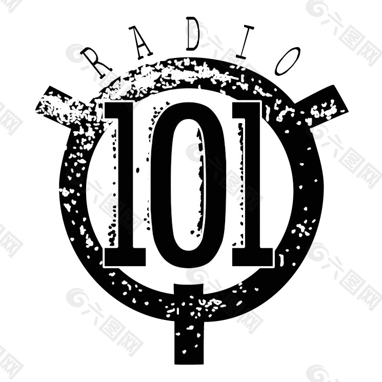 广播电台101 0
