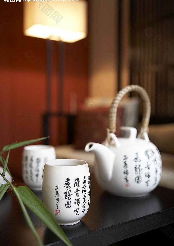 茶图片