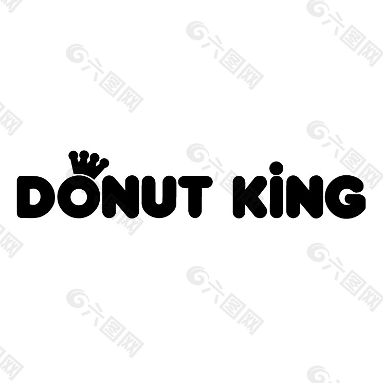 甜甜圈的国王