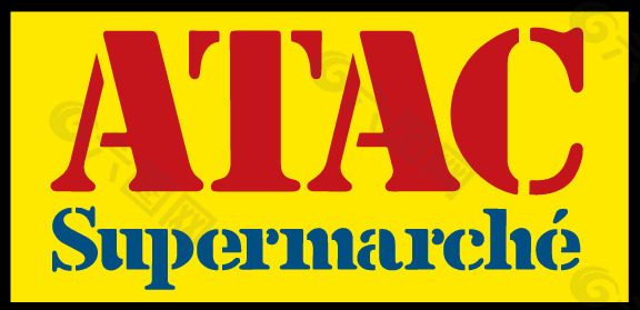 该logo2 ATAC