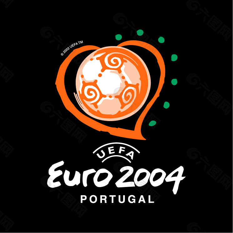 欧洲杯2004葡萄牙1