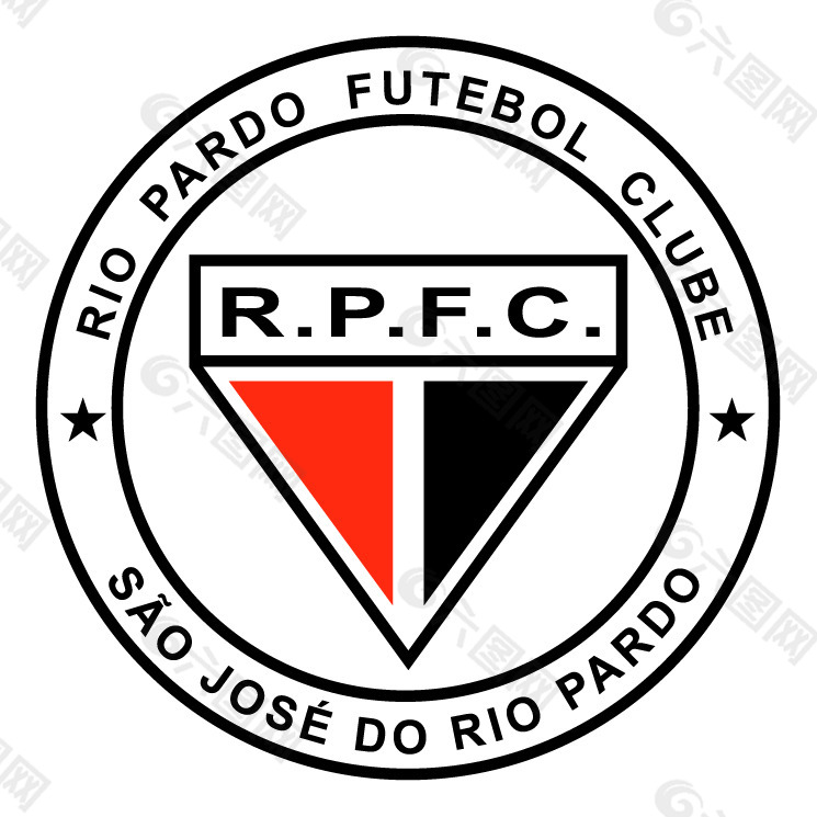 里约帕尔多足球俱乐部de Sao若泽做里约帕尔多SP