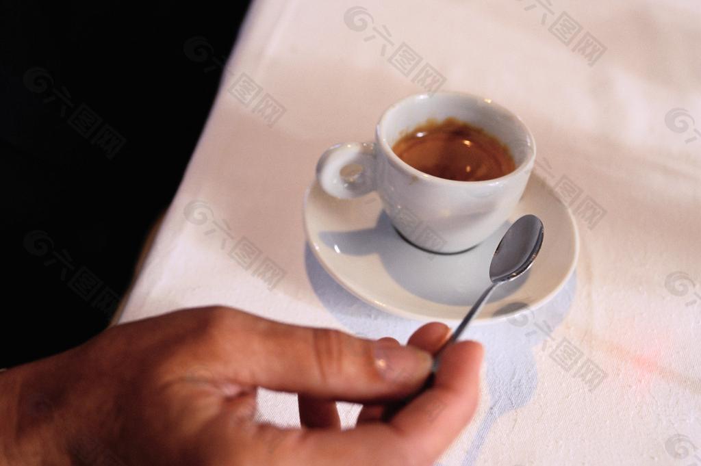 饮食文化 咖啡图片