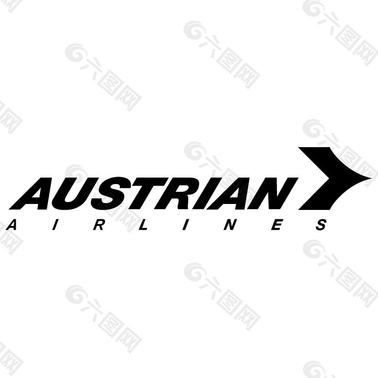 奥地利航空公司0
