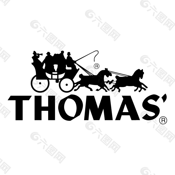 托马斯1