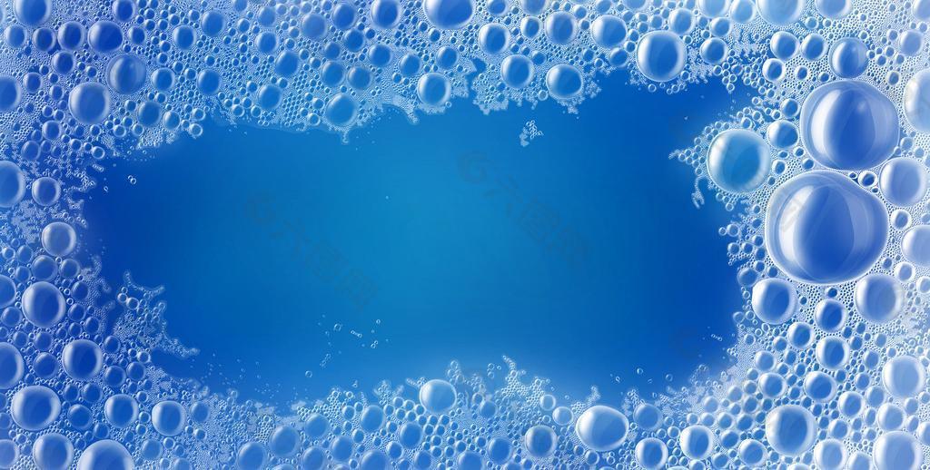 泡沫 气泡图片