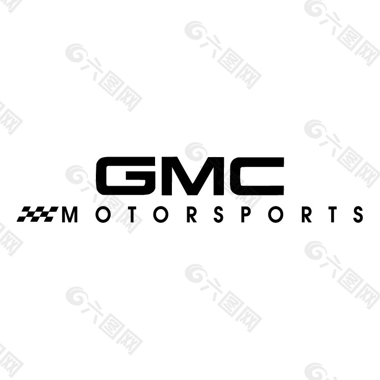 GMC赛车