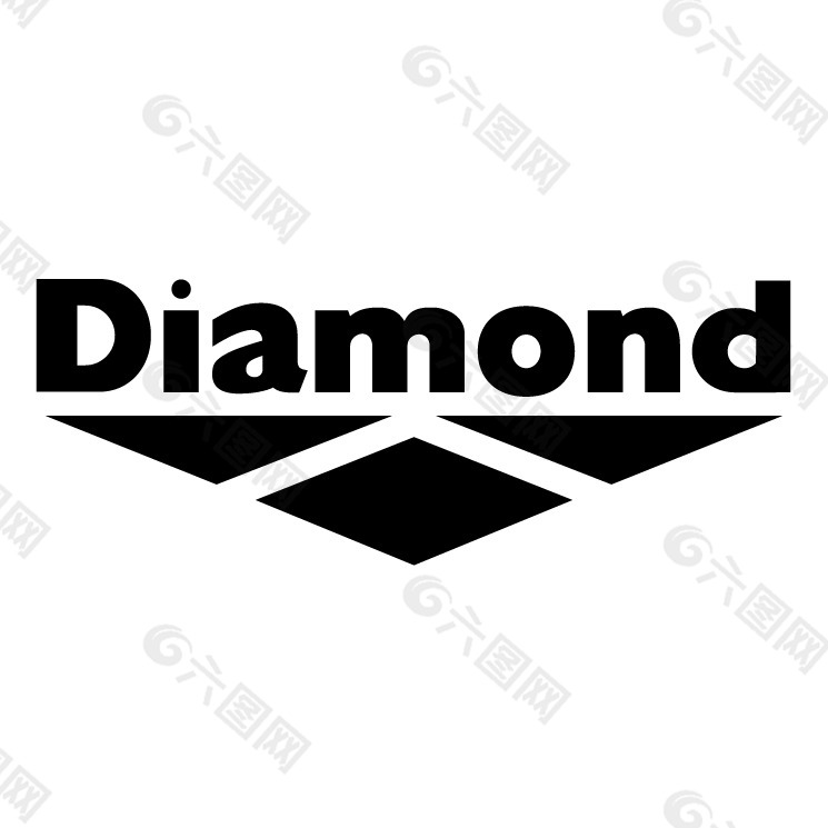 钻石1