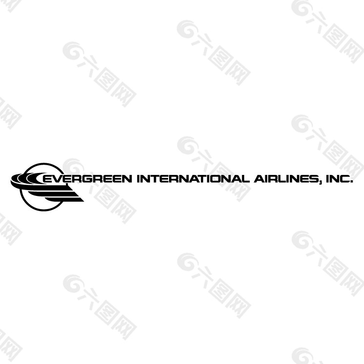 长青国际航空公司