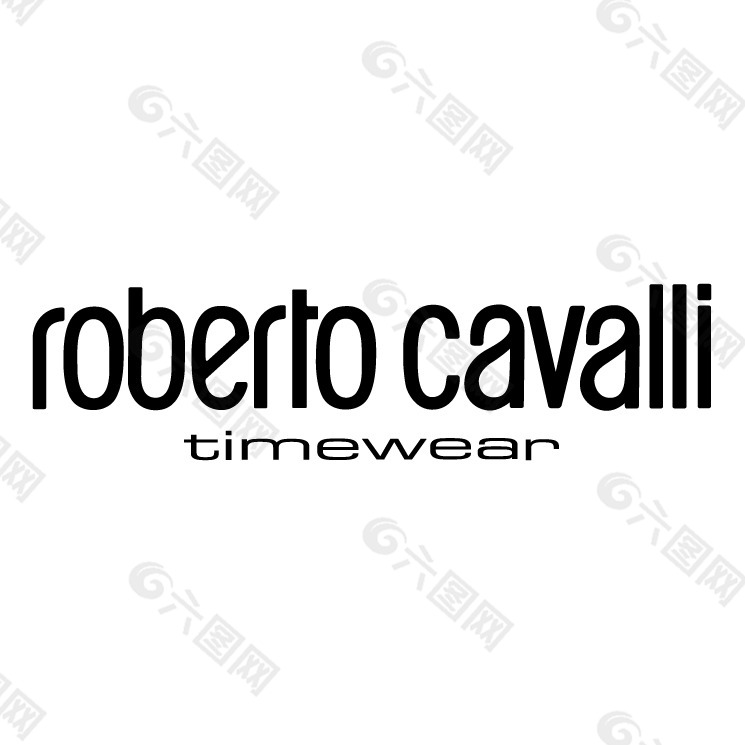 罗伯托卡瓦利timewear