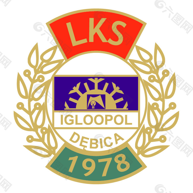 LKS igloopol登比察