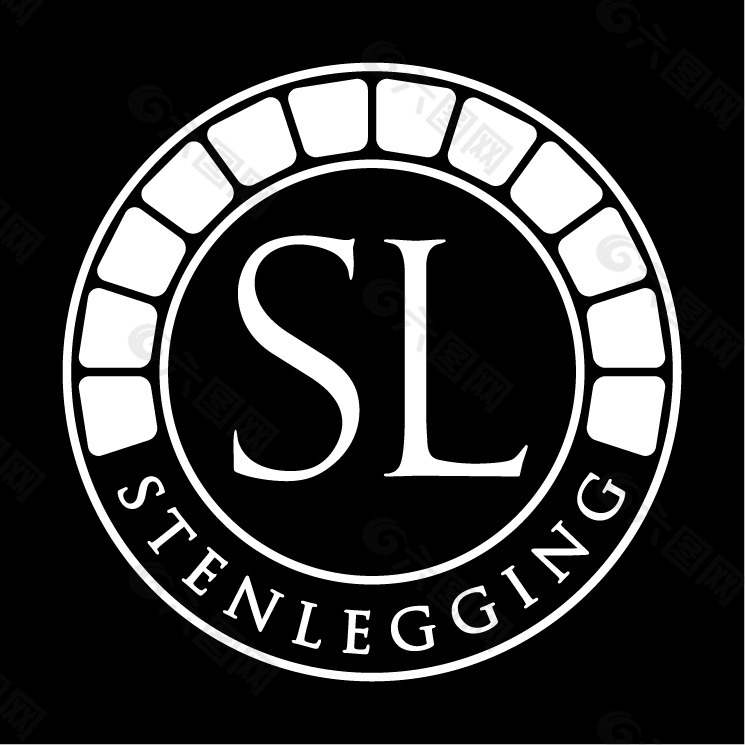 SL stenlegging 0