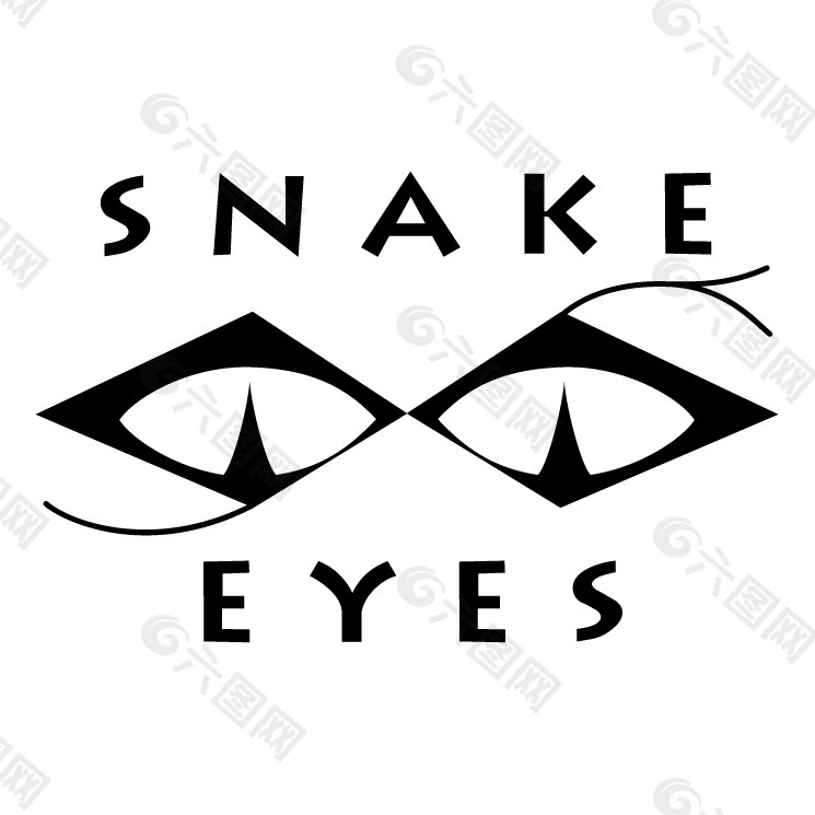 蛇的眼睛