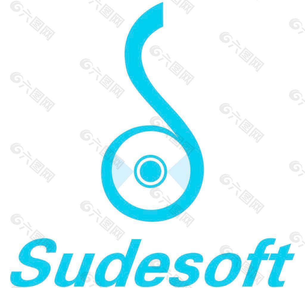 苏德软件标志图片