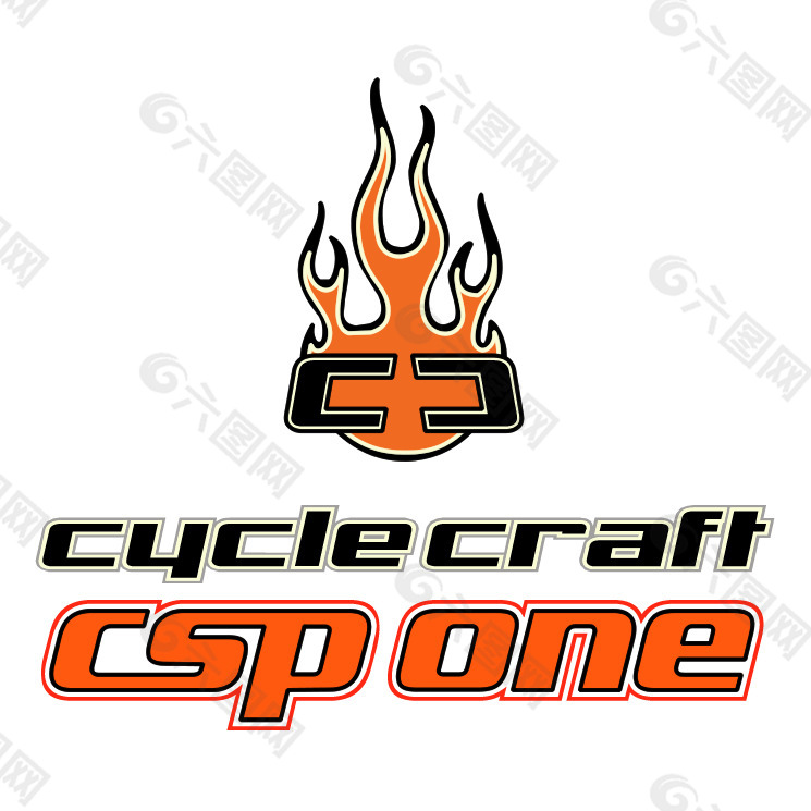 cyclecraft CSP一