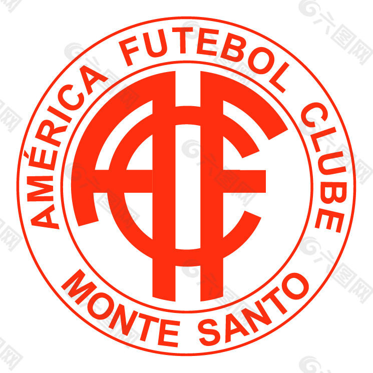 美国足球俱乐部de Monte圣毫克