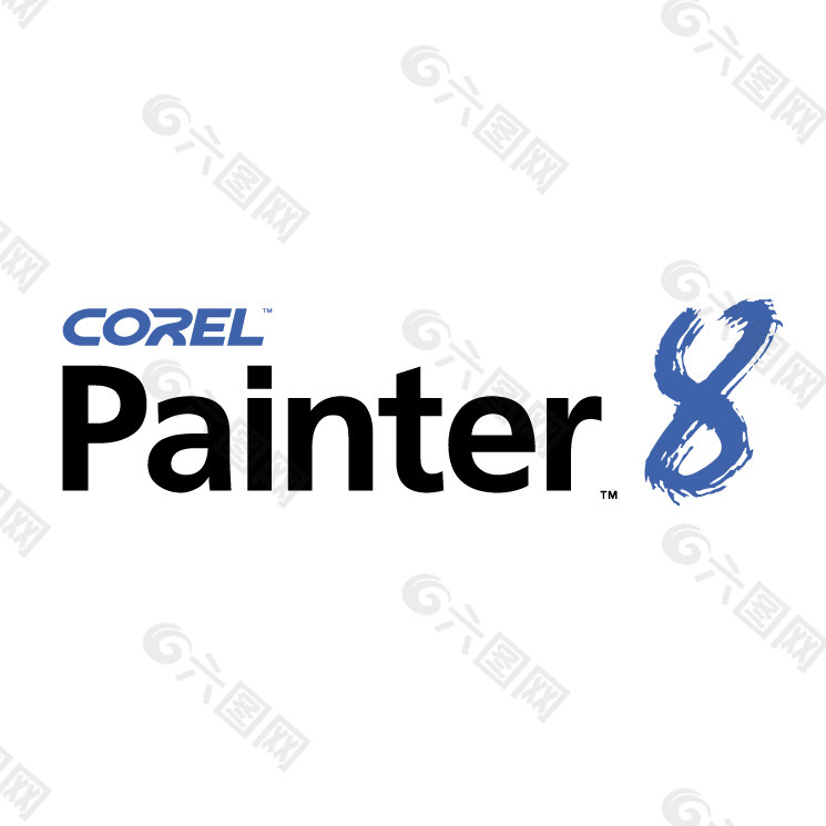 Corel Painter 8