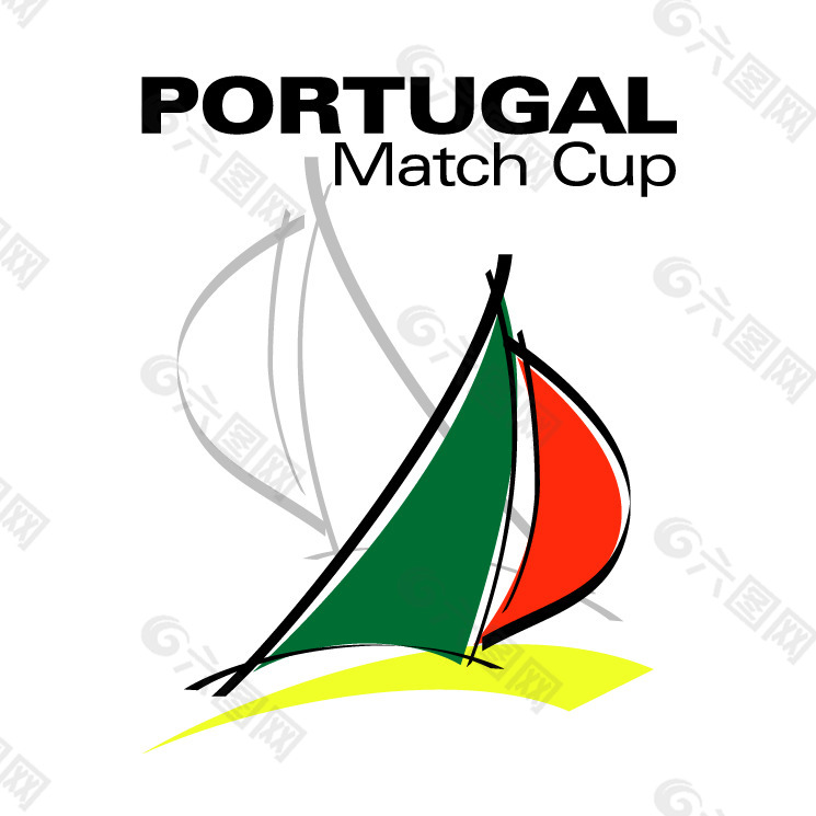 葡萄牙的比赛杯