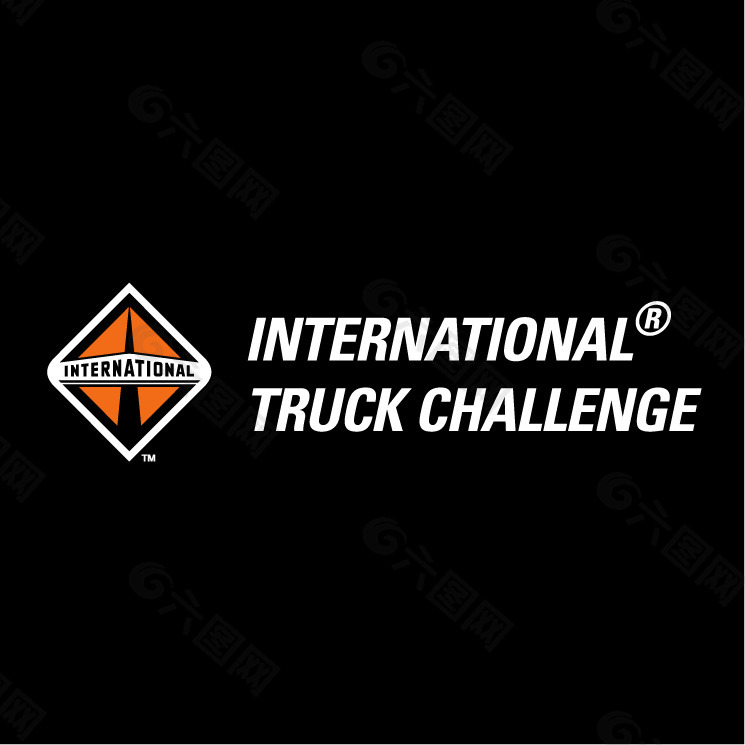国际卡车挑战赛