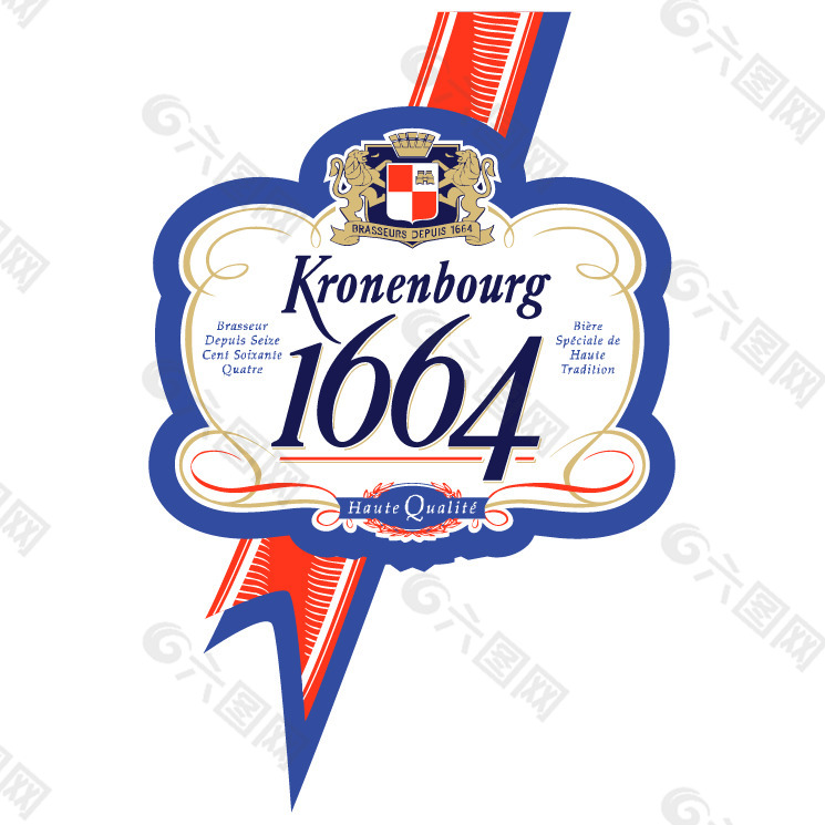 Kronenbourg 1664 0