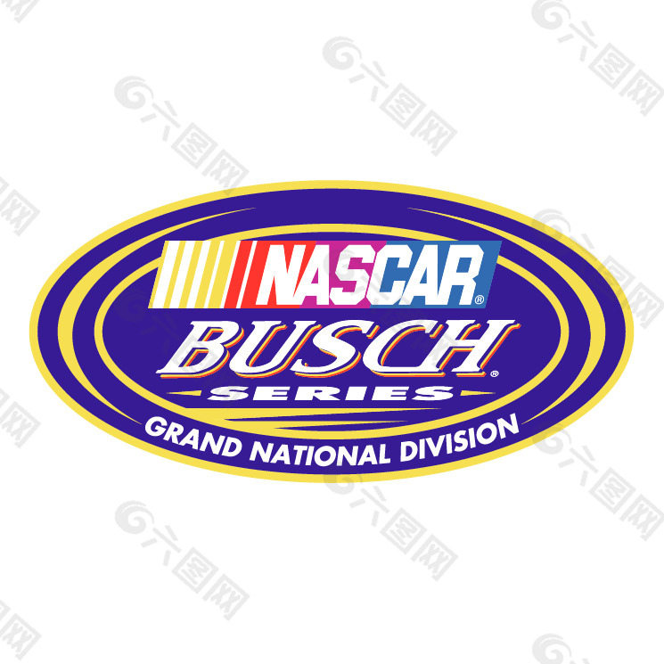 NASCAR Busch系列