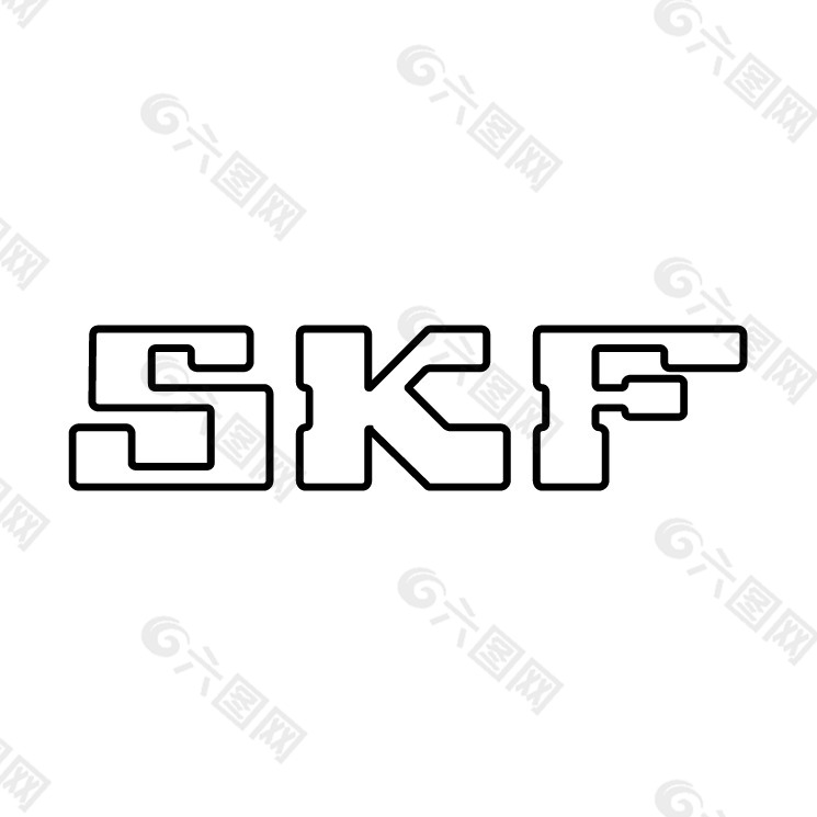 SKF 0