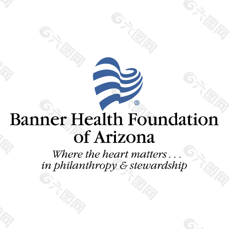 亚利桑那州的旗帜健康基金会