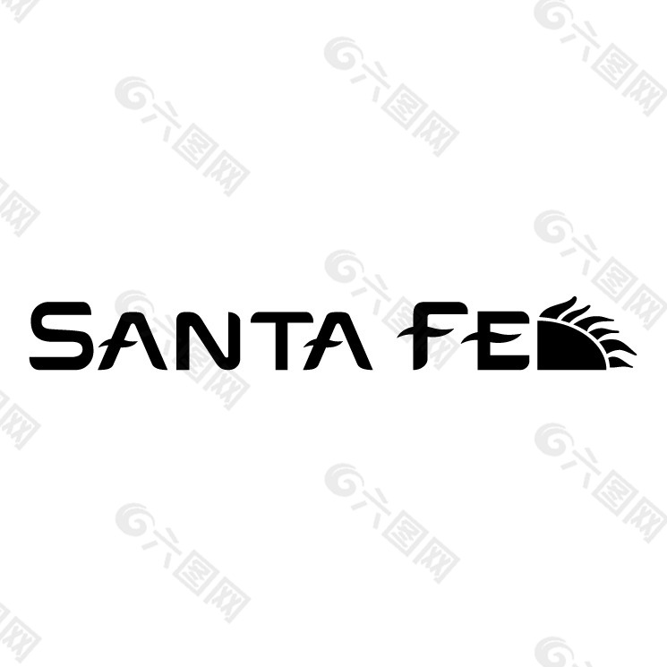 Santa Fe 3