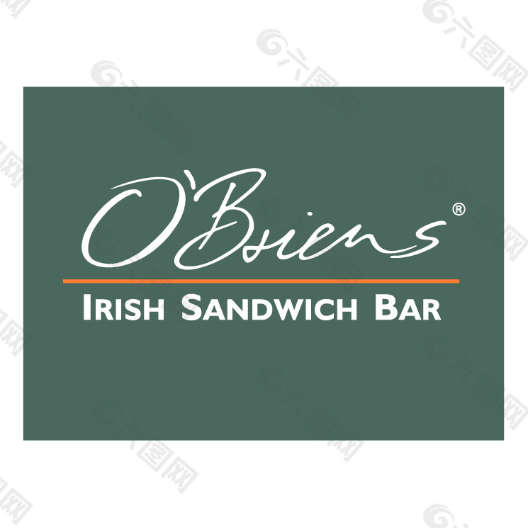 obriens爱尔兰三明治吧 0