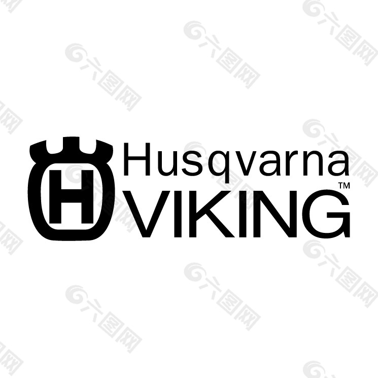 Husqvarna的维京人