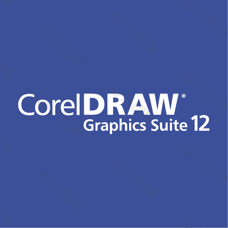 CorelDraw 12 2