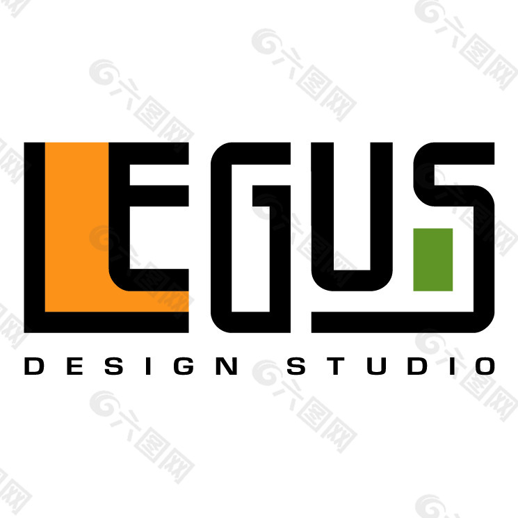 legus设计工作室0