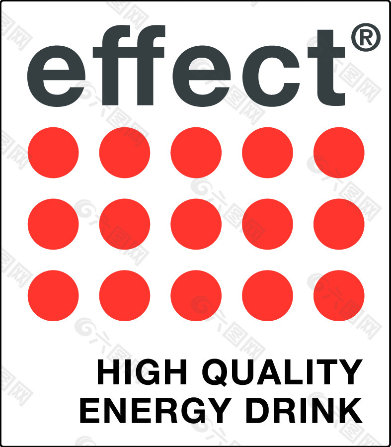 影响能量饮料